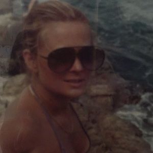 Meet your Posher, Susan